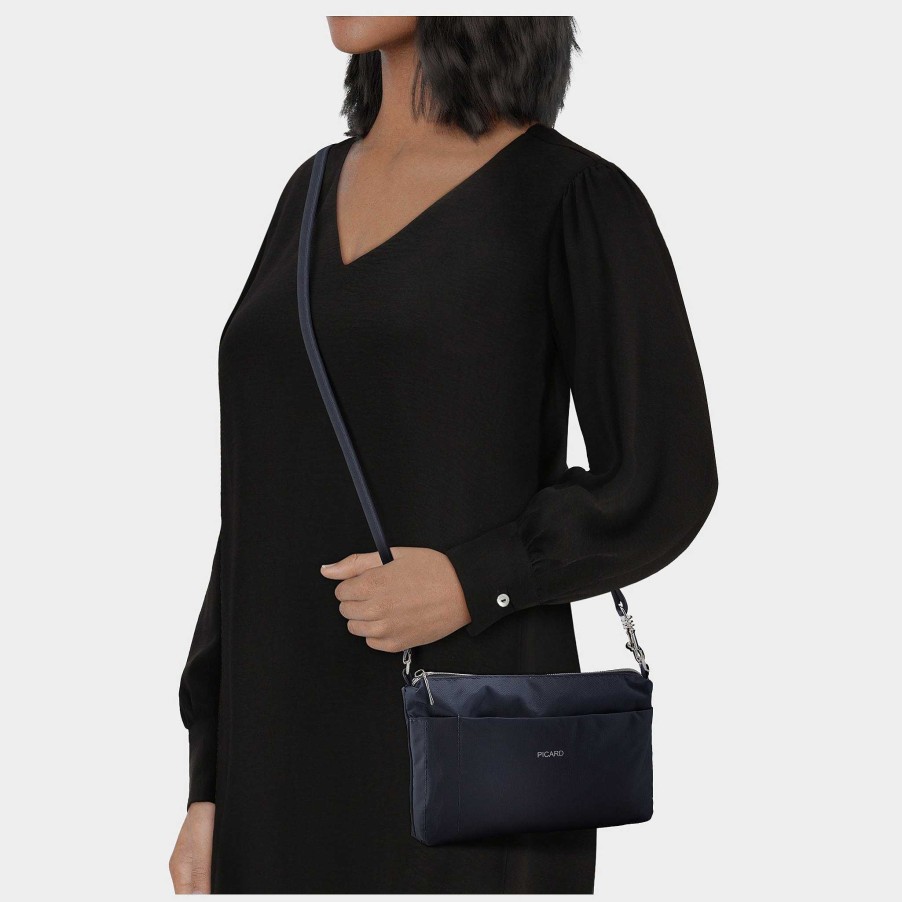 Ladies PICARD Switch Bag | Picard Shoulder Bag Switchbag 7840 | Order Here Now!