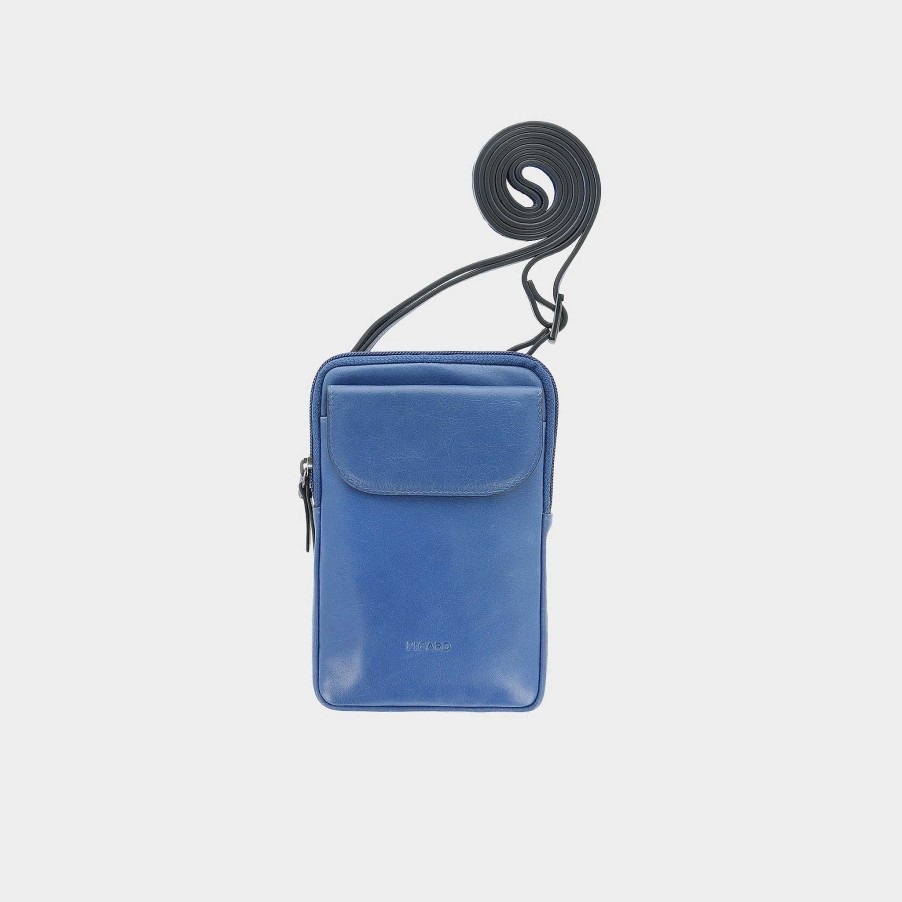 Small Leather Goods PICARD Wallet | Mobile Phone Bag Noel R212