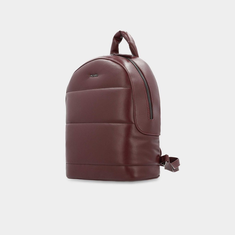 Ladies PICARD Women'S Vegan Bags | Backpack Davos 3138