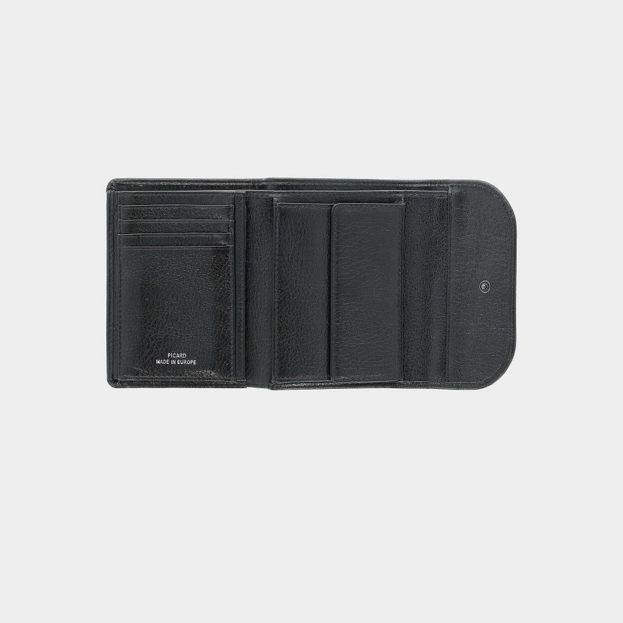 Small Leather Goods PICARD Wallet | Wallet Mellica 5398