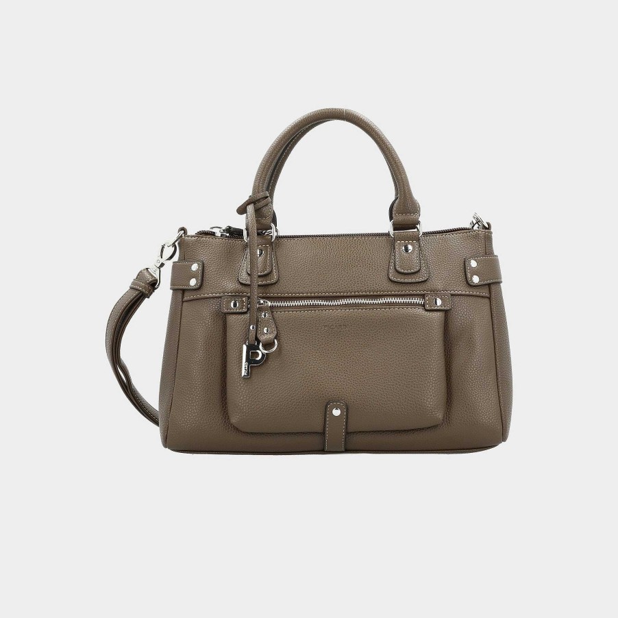 Ladies PICARD Women'S Vegan Bags | Shopper Loire 9893