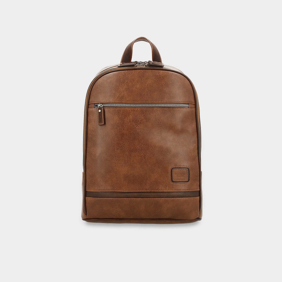 Men'S PICARD Men'S Backpack | Picard Backpack Breakers 2464 | Order Here Now!