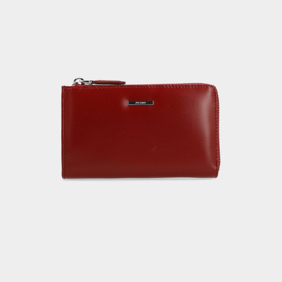 Small Leather Goods PICARD Wallet | Wallet Offenbach 5499