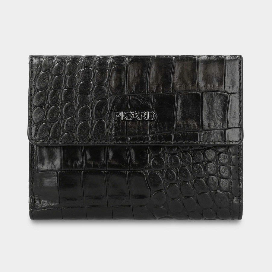 Small Leather Goods PICARD Wallet | Wallet Mara River 5491