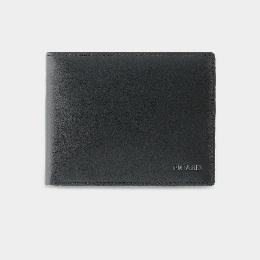 Men'S PICARD Men'S Top Seller | Wallet Franz 1153