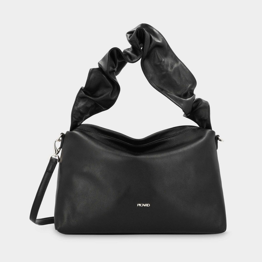 Ladies PICARD Women'S Handbag | Order The Night Out 7181 Shoulder Bag Now Directly From Picard Fashion