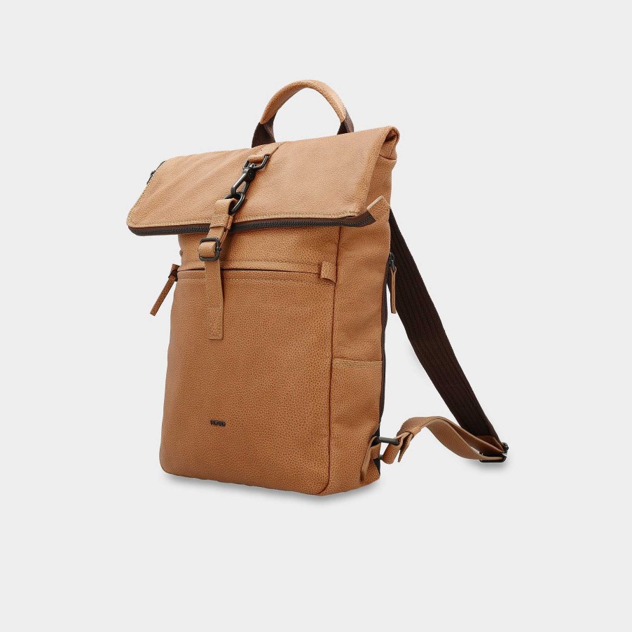 Men'S PICARD Men'S Backpack | Backpack Casual 5470