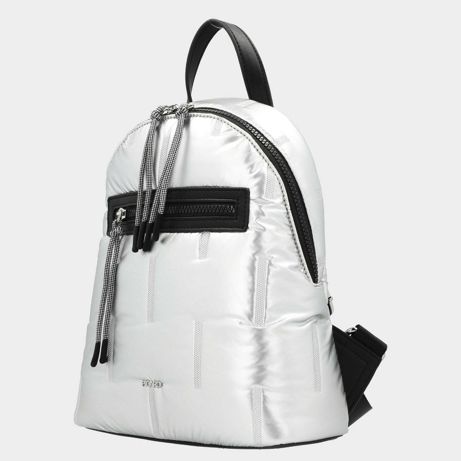 Ladies PICARD Women'S Vegan Bags | Backpack Arosa 3179