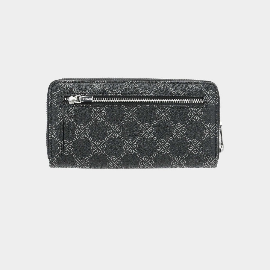 Ladies PICARD Women'S Vegan Bags | Wallet Euphoria 7770