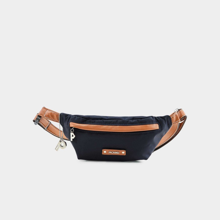 Ladies PICARD Women'S Vegan Bags | Picard Belt Bag Sonja 2063 | Order Here Now!