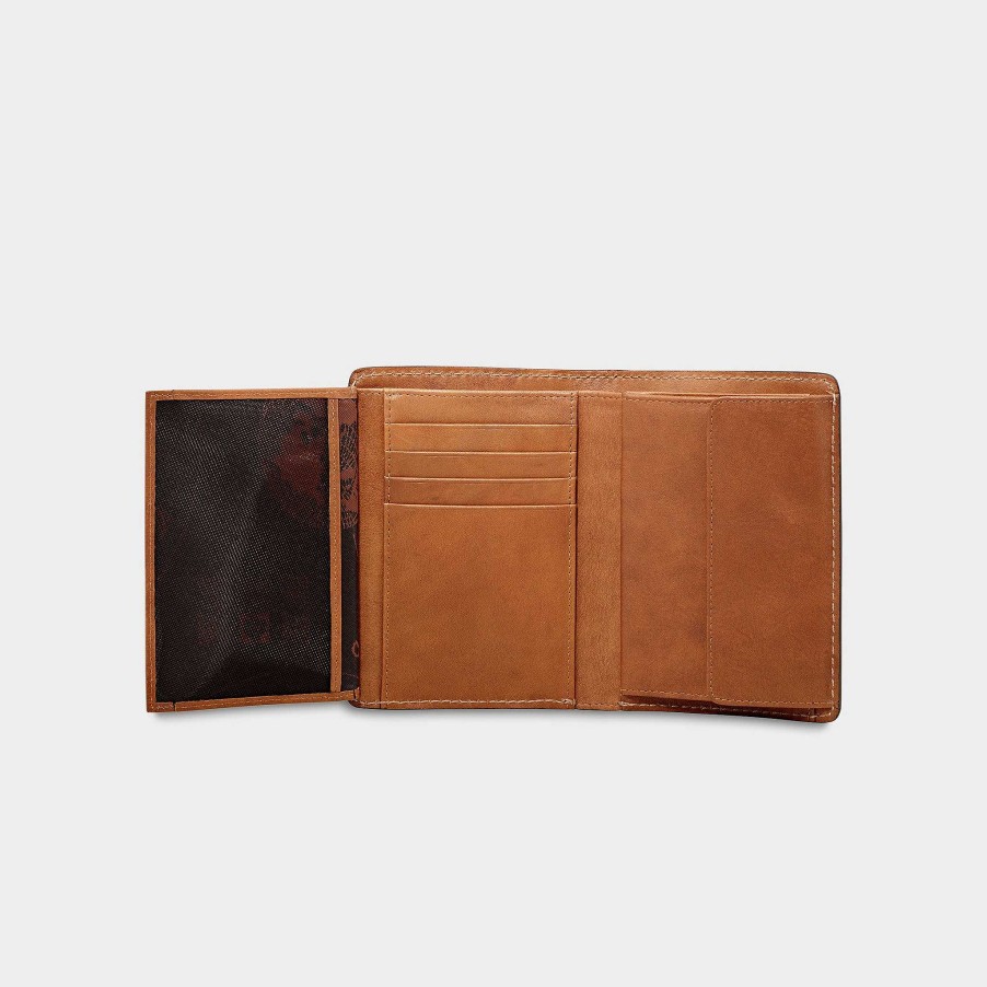 Small Leather Goods PICARD Wallet | Picard Wallet Toscana 8353 | Order Here Now!