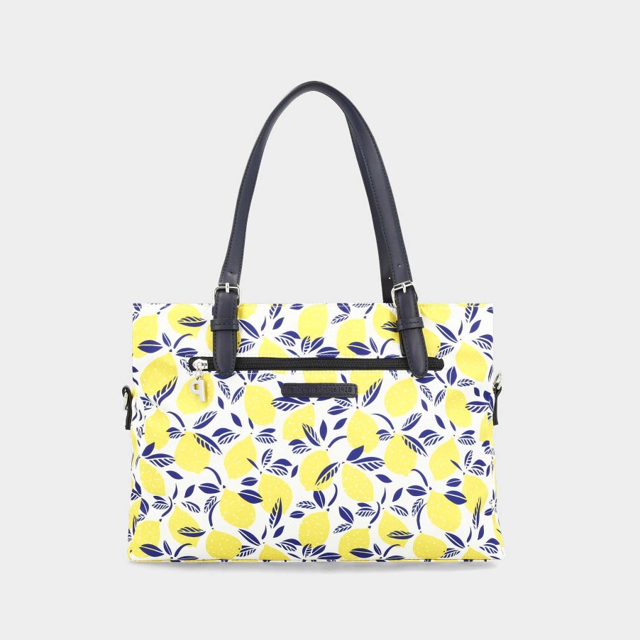 Ladies PICARD Women'S Vegan Bags | Order The Sonja 2497 Shopper Now Directly From Picard Fashion