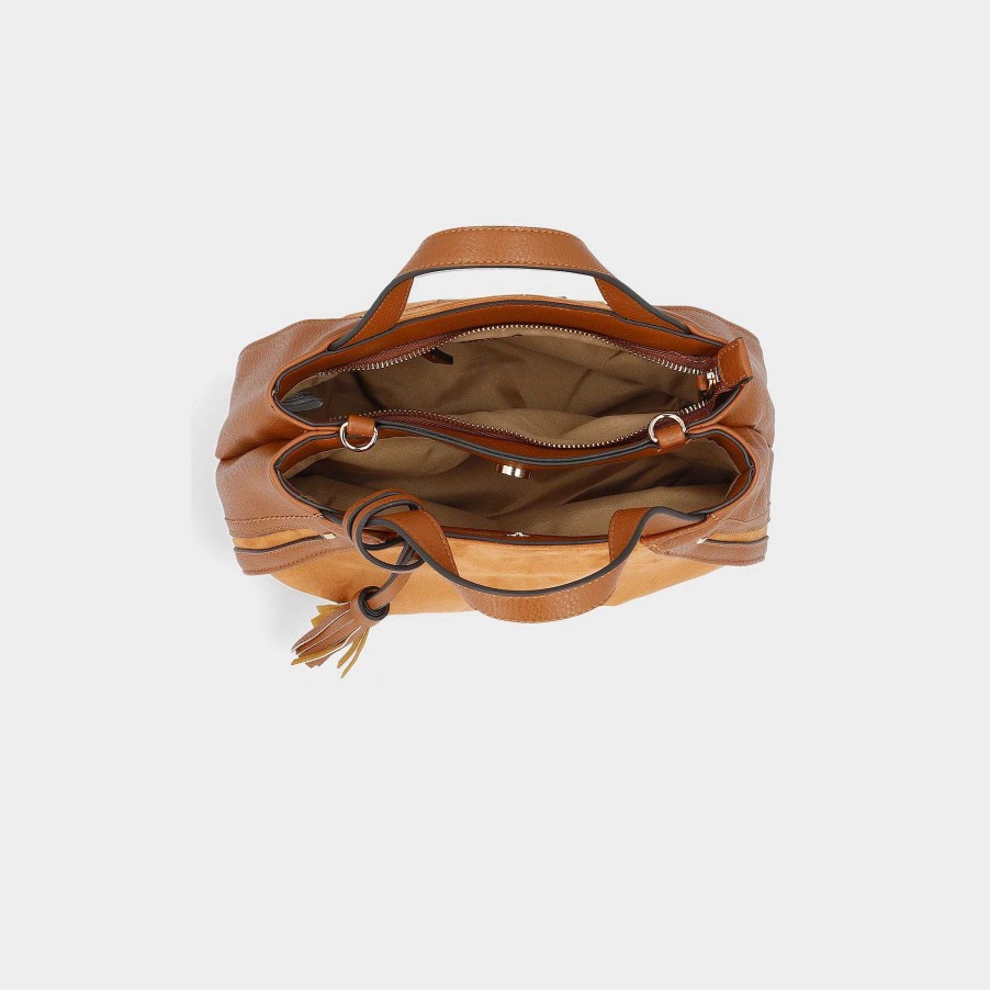 Ladies PICARD Women'S Vegan Bags | Shopper Ranch 3182