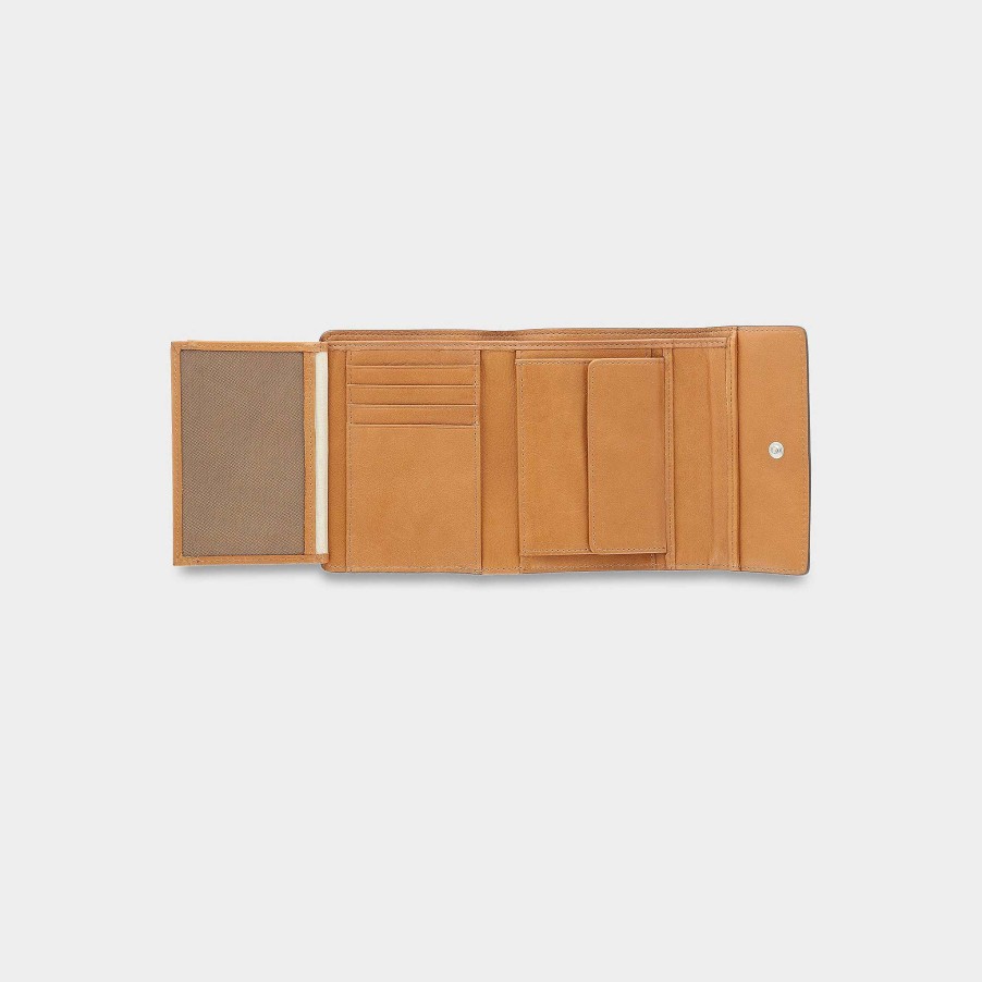 Small Leather Goods PICARD Wallet | Wallet Anna R229