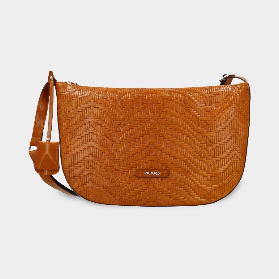 Ladies PICARD Women'S Shoulder Bag | Shoulder Bag Sunshine 5567 Order Now Directly From Picard Fashion