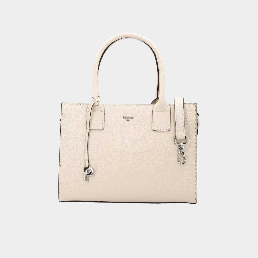 Ladies PICARD Women'S Shoulder Bag | Shopper Madison R206