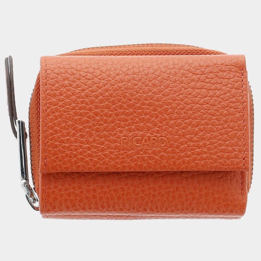 Small Leather Goods PICARD Wallet | Wallet Pure 9639