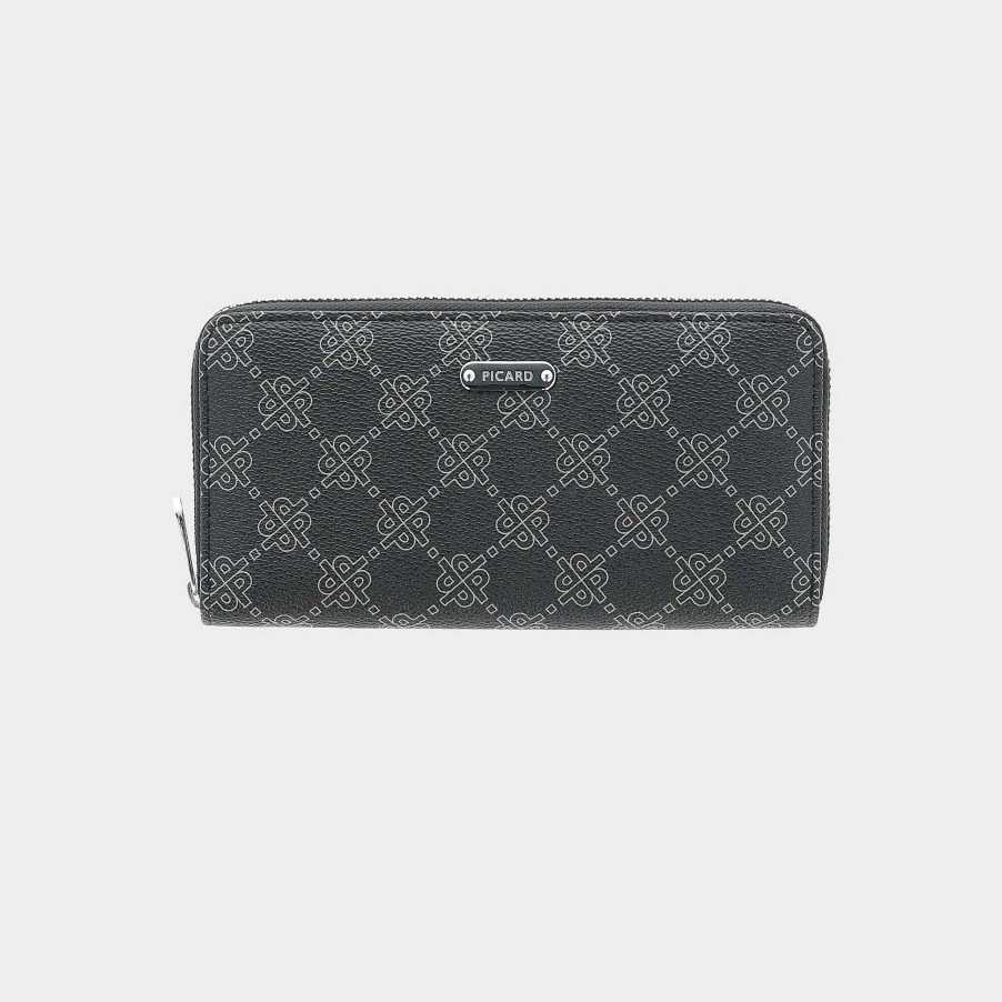 Ladies PICARD Women'S Wallet | Wallet Euphoria 7770