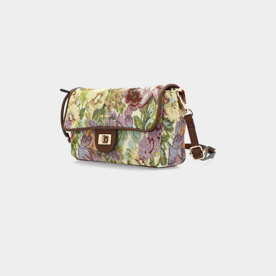 Ladies PICARD Women'S Vegan Bags | Shoulder Bag Heritage 3201