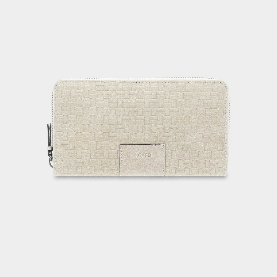 Ladies PICARD Women'S Wallet | Wallet Oh-Fence 5467