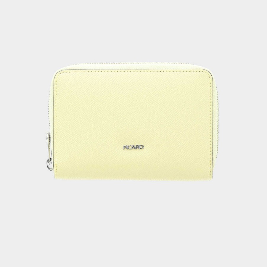 Ladies PICARD Women'S Wallet | Wallet Madison R207