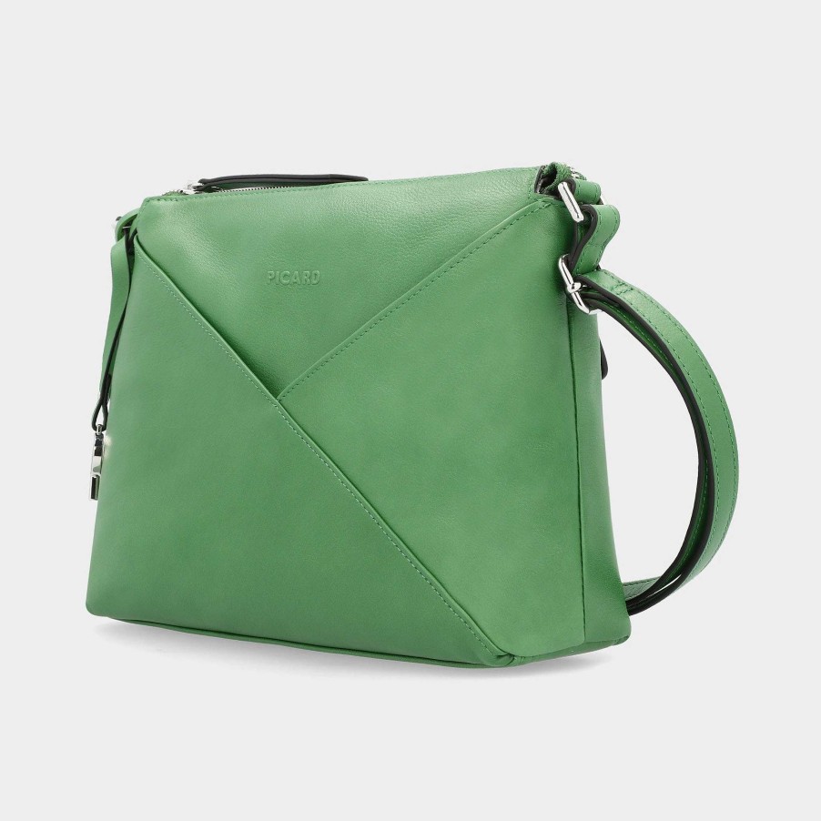 Ladies PICARD Women'S Shoulder Bag | Order Shoulder Bag Renate R245 Now Directly From Picard Fashion