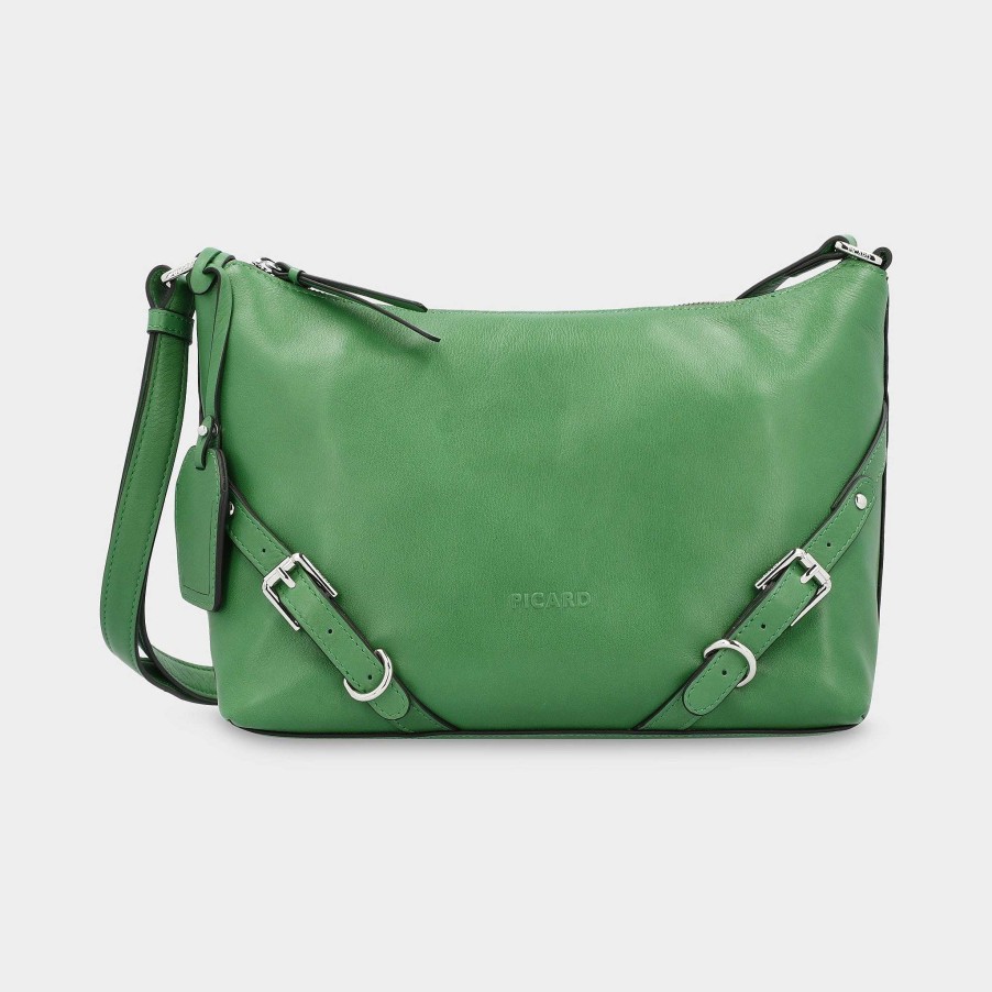 Ladies PICARD Women'S Shoulder Bag | Order The Felicita 7183 Shoulder Bag Now Directly From Picard Fashion