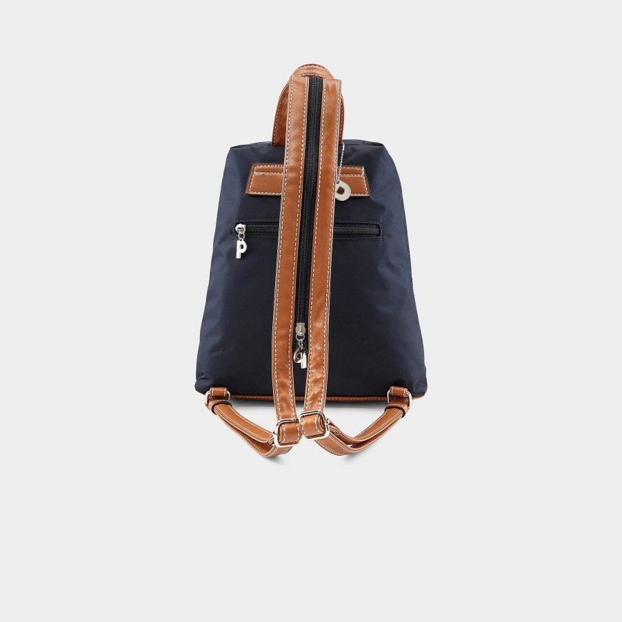 Ladies PICARD Women'S Vegan Bags | Picard Backpack Sonja 2145 | Order Here Now!