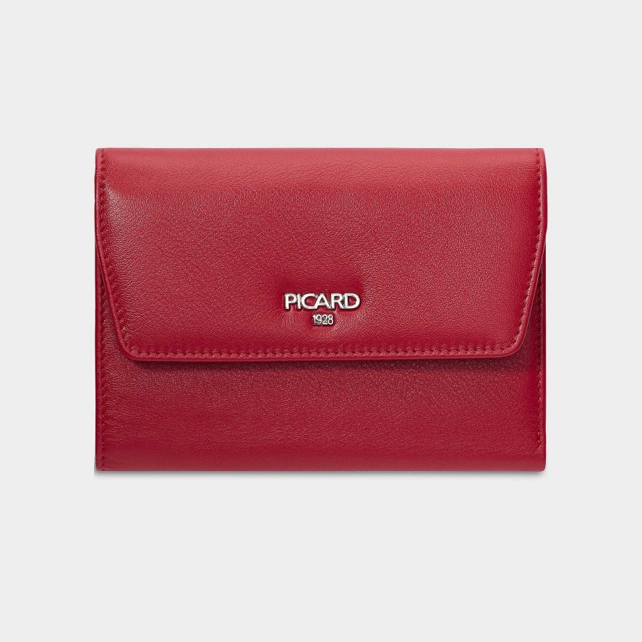 Ladies PICARD Women'S Wallet | Picard Wallet Bingo 8881 | Order Here Now!