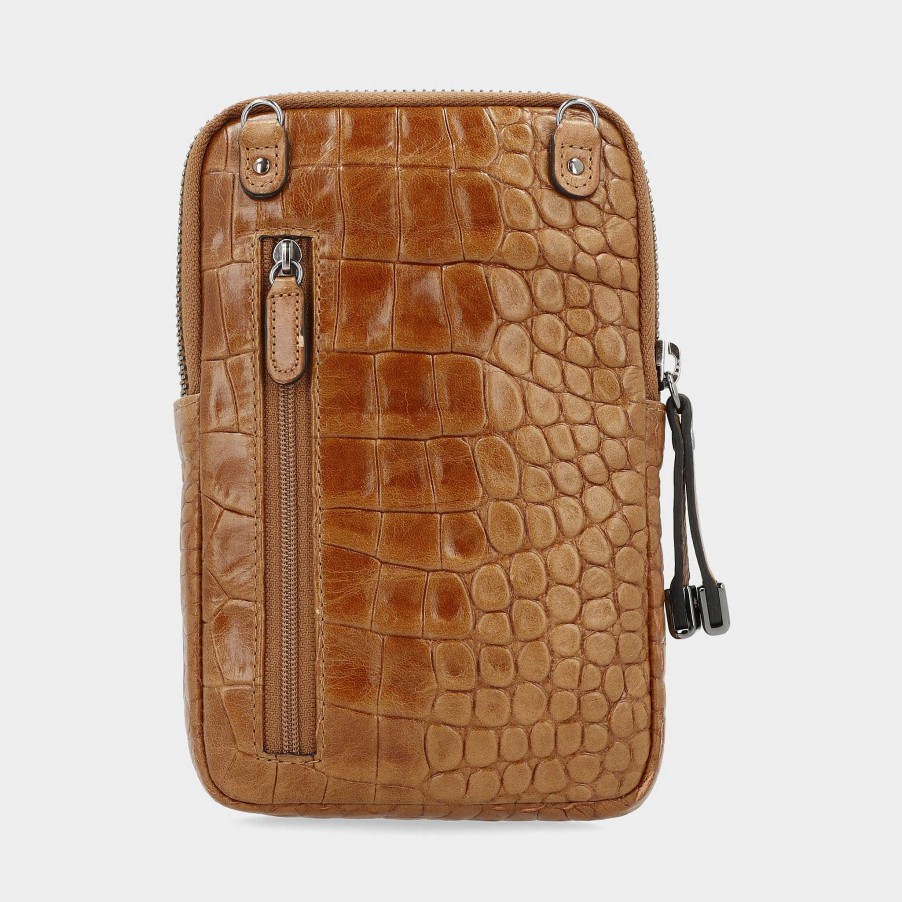 Small Leather Goods PICARD Wallet | Mobile Phone Bag Mara River 5489 Order Now Directly From Picard Fashion