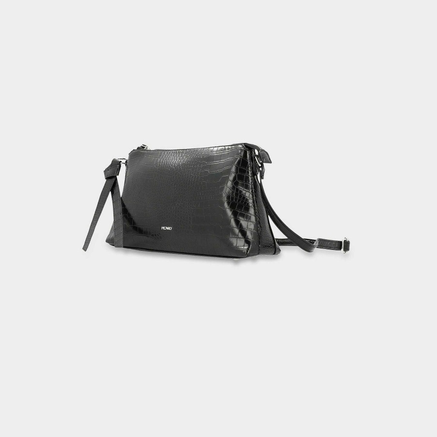 Ladies PICARD Women'S Vegan Bags | Shoulder Bag Snappy 3093