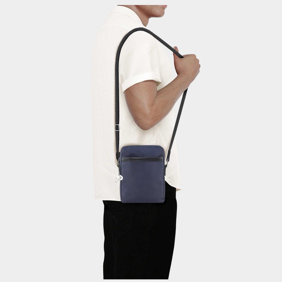 Men'S PICARD Men'S Shoulder Bag | Picard Shoulder Bag S'Pore 2955 | Order Here Now!