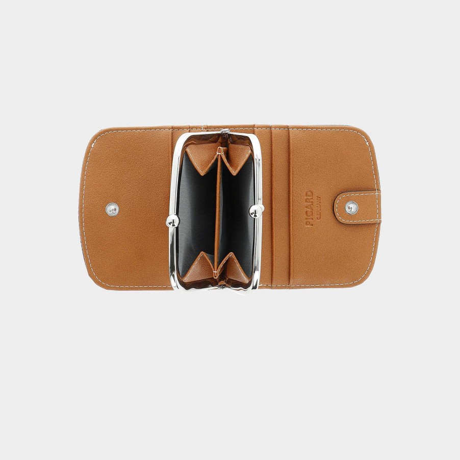 Ladies PICARD Women'S Wallet | Wallet Euphoria 7769