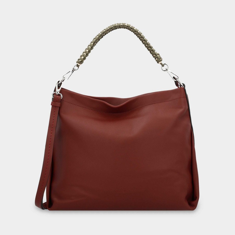 Ladies PICARD Women'S Vegan Bags | Shoulder Bag Ecoutez 3188