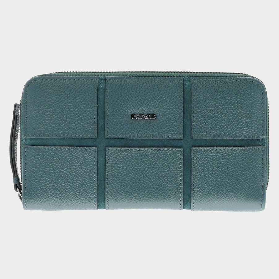 Ladies PICARD Women'S Wallet | Wallet Oxo 7165