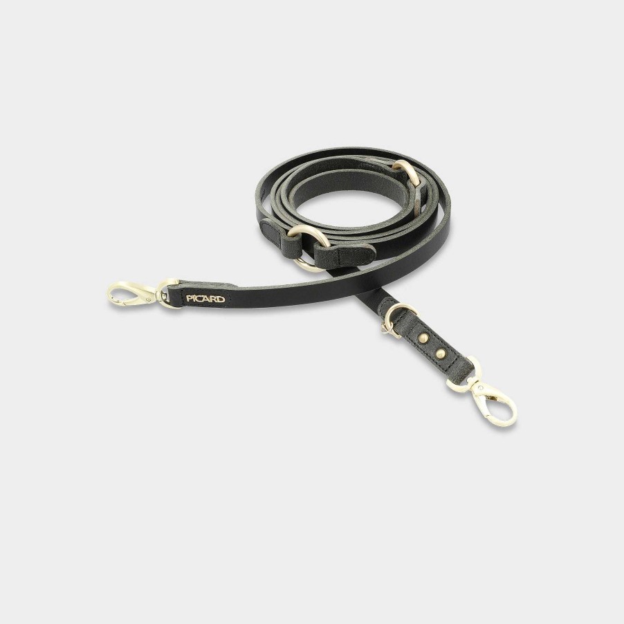 Small Leather Goods PICARD Pet Accessories | Dog Leash Susi R123