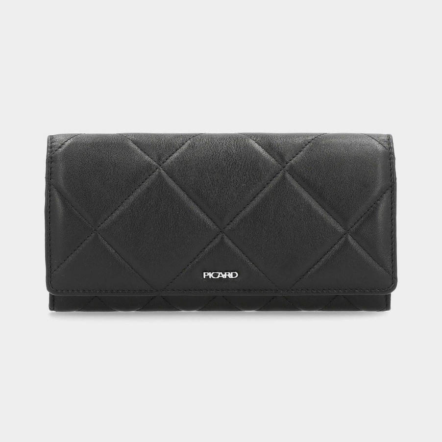 Ladies PICARD Women'S Wallet | Wallet Carmen R239