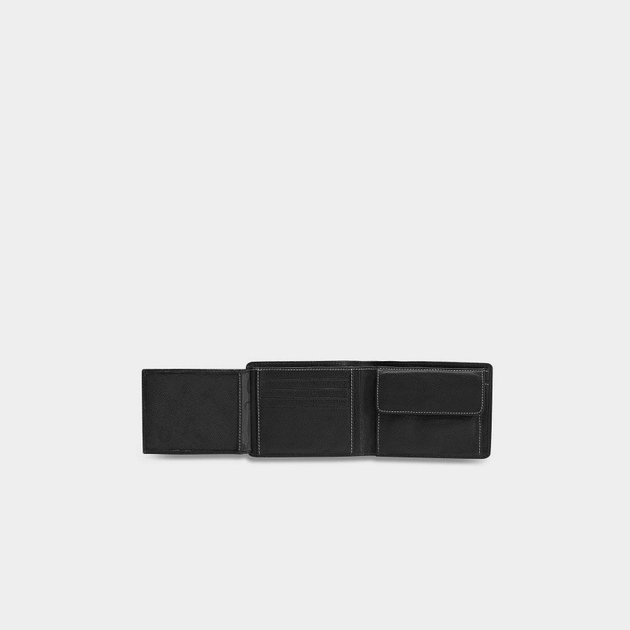 Small Leather Goods PICARD Wallet | Picard Wallet Diego 8444 | Order Here Now!