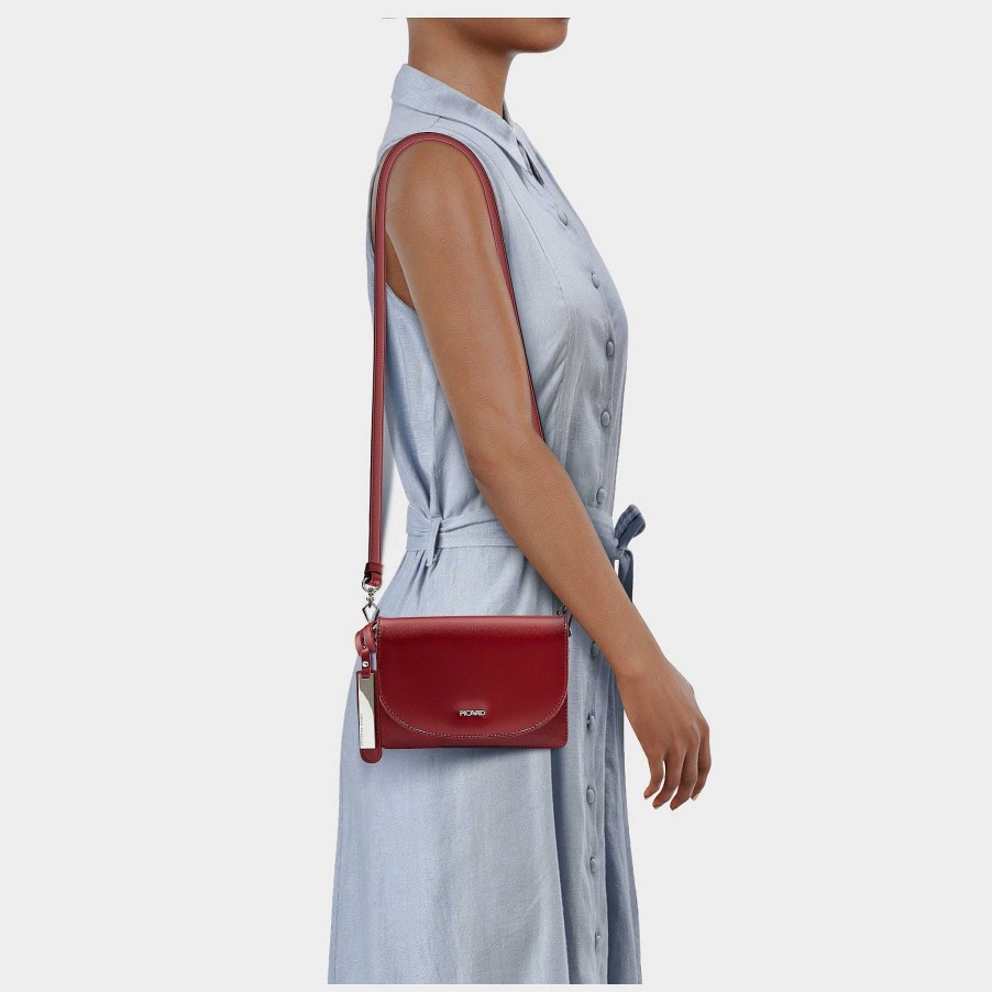 Ladies PICARD Women'S Evening Bag | Picard Shoulder Bag Berlin 5025 | Order Here Now!