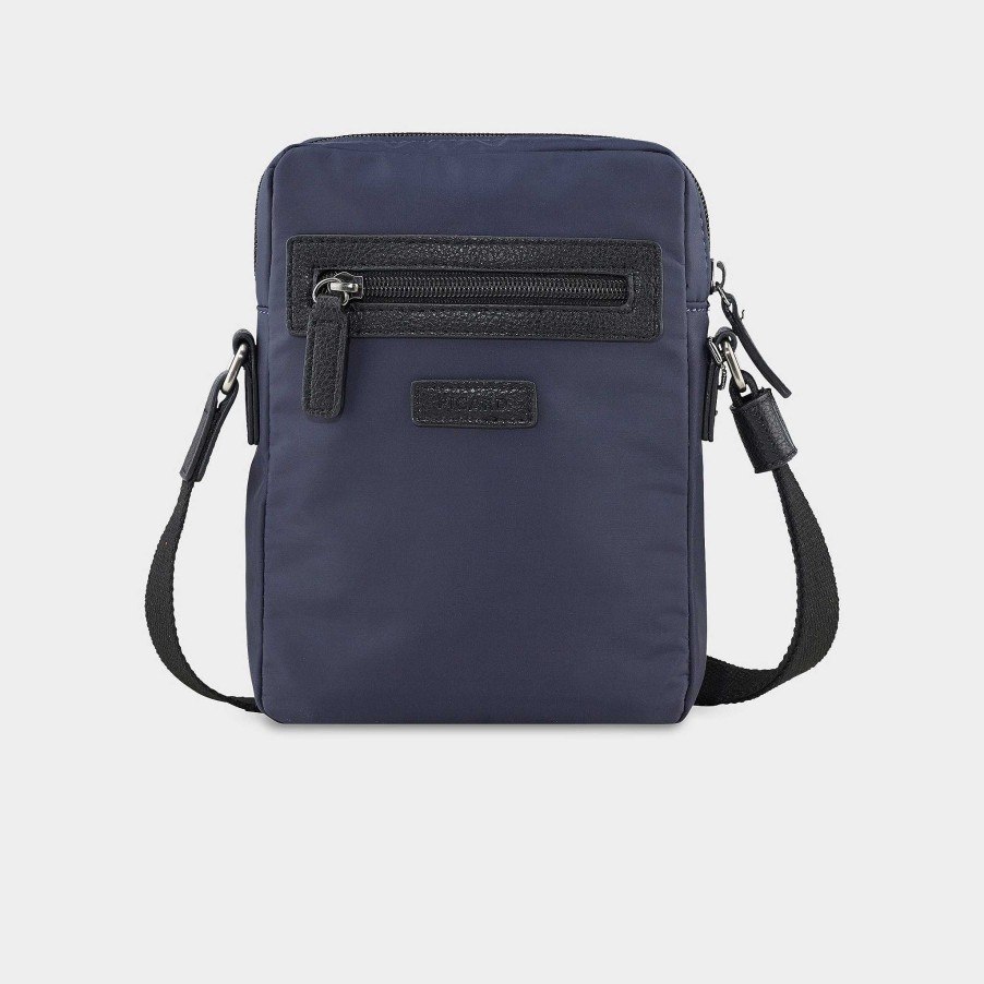 Men'S PICARD Men'S Vegan Bags | Picard Shoulder Bag S'Pore 2955 | Order Here Now!