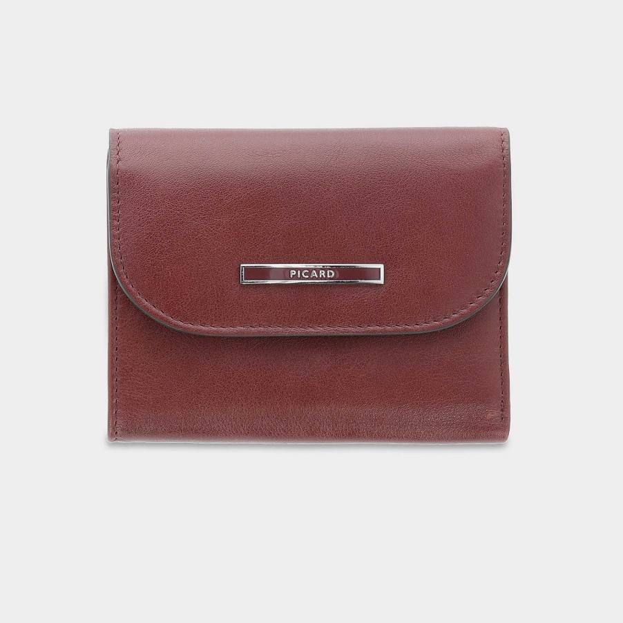 Ladies PICARD Women'S Wallet | Wallet Nele R214