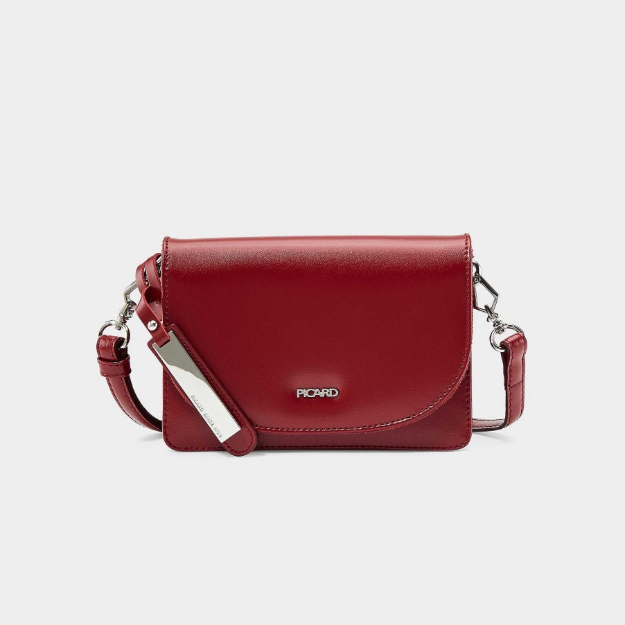 Ladies PICARD Women'S Shoulder Bag | Picard Shoulder Bag Berlin 5025 | Order Here Now!