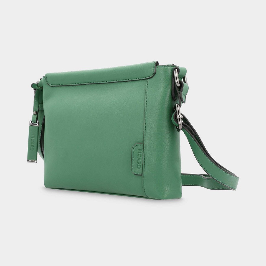 Ladies PICARD Women'S Vegan Bags | Order Yours 3253 Shoulder Bag Now Directly From Picard Fashion