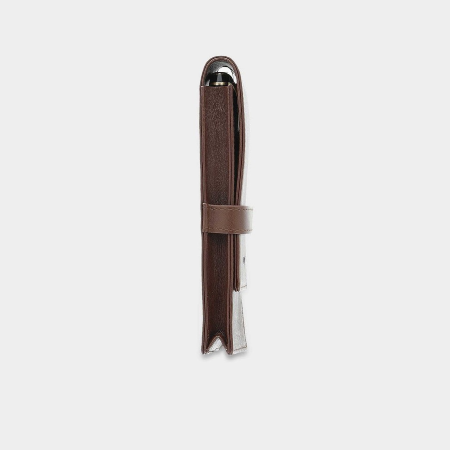 Small Leather Goods PICARD Pen Case | Writing Instrument Case Sportive Basic R136