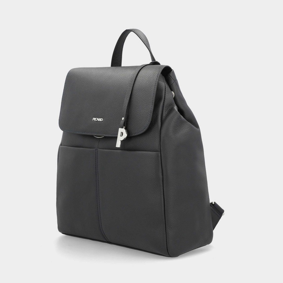 Ladies PICARD Women'S Backpack | Order The Ella R243 Backpack Now Directly From Picard Fashion