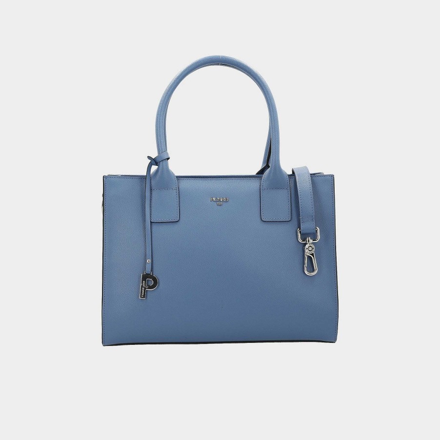 Ladies PICARD Women'S Shoulder Bag | Shopper Madison R206