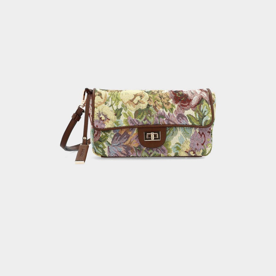 Ladies PICARD Women'S Vegan Bags | Shoulder Bag Heritage 3201