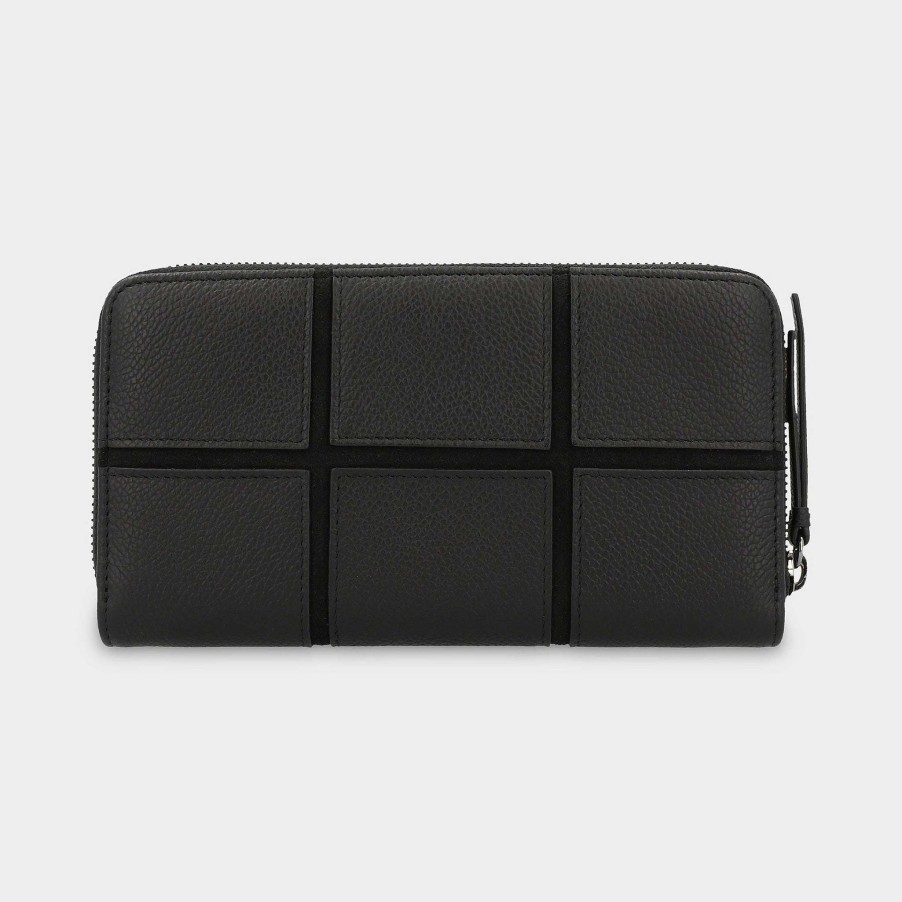 Small Leather Goods PICARD Wallet | Wallet Oxo 7165