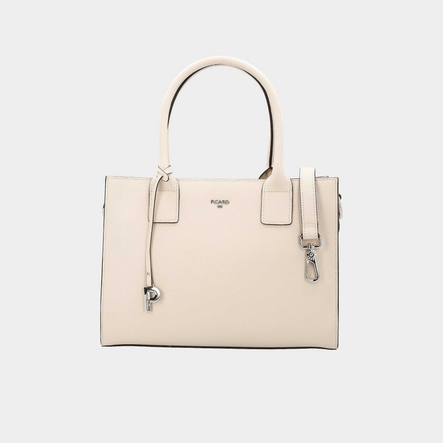 Ladies PICARD Women'S Handbag | Shopper Madison R206