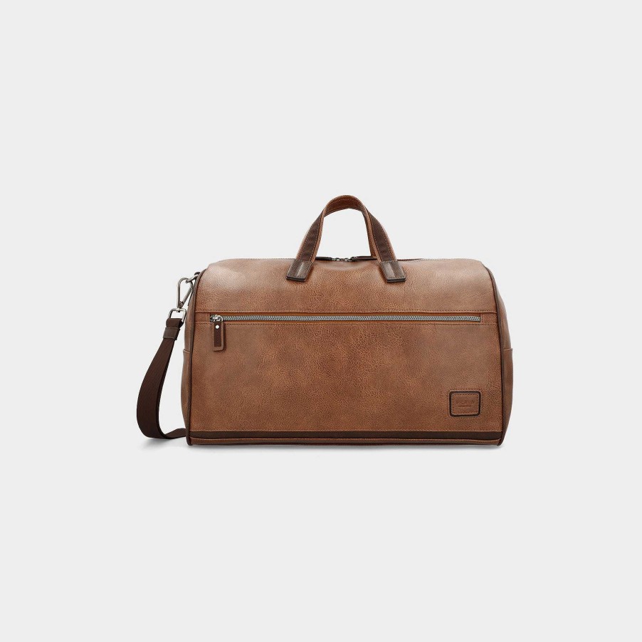 Men'S PICARD Men'S Travel Bag | Order The Breakers R246 Travel Bag Now Directly From Picard Fashion